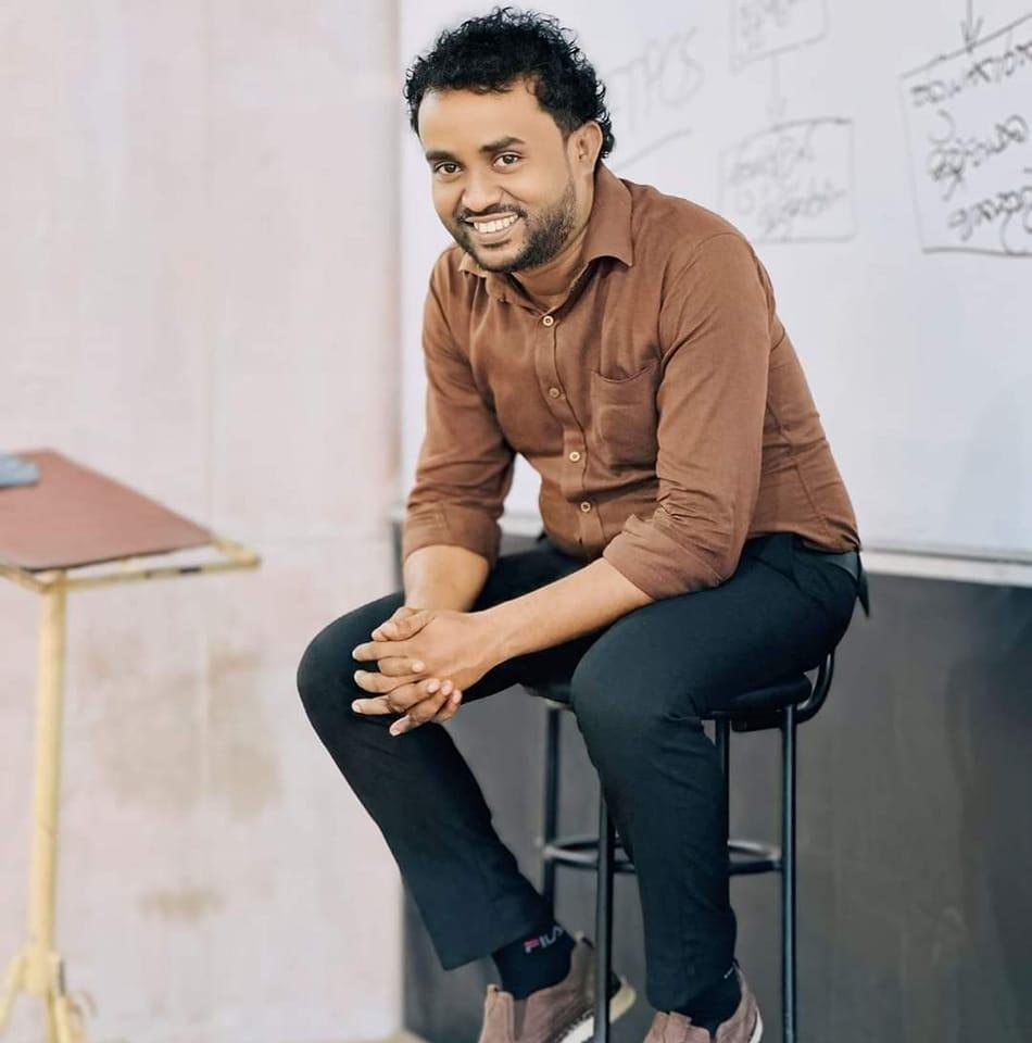 Business Studies with Sanjaya Kumara